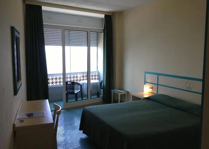 La Scogliera 2* Cavi di Lavagna